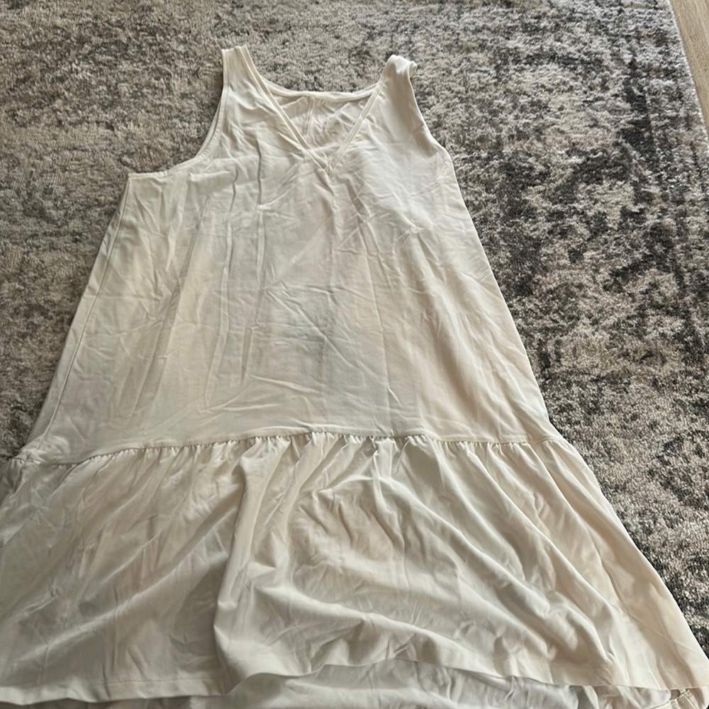 A New Day Dress